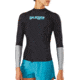 Dakine WomenS Flow Snug Fit L-S, BLACK, M, 10001678-LK-M