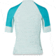 Dakine WomenS Flow Snug Fit S-S, BAY ISLANDS, XL, 10001680-ISLS-XL