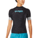 Dakine WomenS Flow Snug Fit S-S, BLACK, S, 10001680-LK