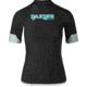 Dakine WomenS Flow Snug Fit S-S, BLACK, S, 10001680-LK