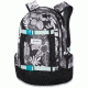 Dakine WomenS Mission 25L, HIBISCUS PALM, OS, 10000747-IISUSL