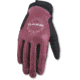 Dakine WomenS Skylark Gel Glove, BURNT ROSE, XS, 10001748-UTOSE-XS