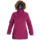 Dakine Wren Jacket - Women's-Boysenberry-Small