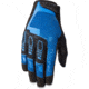 Dakine Youth Cross-X Gloves, Deep Blue, Small, D.100.5558.468.SL