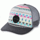 Dakine Zanzibar Trucker Hat - Women's-Zanzibar-One Size