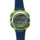 Dakota Watches Dakota Kids Digital Stingray Watch; Navy, Navy, Plastic, silicone, 5 Year Limited Warranty, DAK-62952
