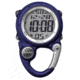 Dakota Watches Digital Clip Mini Watch, Blue 4014379