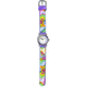 Dakota Watches Kids Wristwatch, Butterfly Band 8358-1