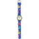 Dakota Watches Kids Wristwatch, Dinosaur Band 4910-6