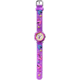 Dakota Watches Kids Wristwatch, Fish Band 8338-6