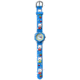 Dakota Watches Kids Wristwatch, Teddy Bear Band 8307-5