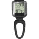 Dakota Watches Weather Station Clip 3697-2