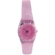 Dakota Watches Womens Sport, Pink Dial, Pink Bezel &amp; Strap 9849-6