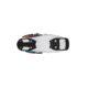 Dalbello Lupo AX 110 W Ski Boots - Women's, White/Celestial, 24.5, DLAW110L7.WC.245