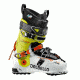 Dalbello Lupo AX 115 Ski Boots, Unisex, White-Black-Green, 29.5 DLA1157.WG.295