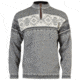 Dale of Norway Blyfjell Sweater - Men's-Smoke-Large