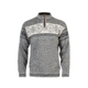 Dale of Norway Blyfjell Sweater - Men's-Smoke-Small