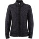 Dale of Norway Christiania Feminine Jacket - Women's-Black/Dark Grey-Small