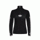 Dale of Norway Geilo Feminine Sweater - Womens -Black/Off White-Large