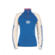 Dale of Norway Geilo Feminine Sweater - Womens -Navy/Off White-Large