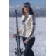 Dale of Norway Geilo Sweater - Womens, Off White/Black, Medium, 82311-A-M