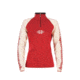Dale of Norway Geilo Sweater - Womens, Red Rose / Off White / Navy, Small, 82311-B-S