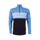 Dale of Norway Rondane Sweater - Mens, Navy / White / Sky Blue, Extra Large, 92691-H-XL