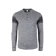 Dale of Norway Viking Basic Sweater - Mens, Smoke / Black, Large, 93511-E-L