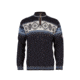 Dale of Norway Blyfjell Sweater - Men's-Navy/China Blue-Small