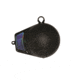 Danielson 12lb Vinyl-Coated Downrigger Weight 4013008