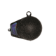 Danielson 15lb Vinyl-Coated Downrigger Weight 4013009