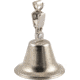 Danielson Bell Jumbo Liberty/Spring Clip, BWCD