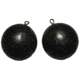Danielson Cannon Ball Sinker 48 oz. 5 Lb. 2 Pack 4013461