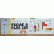 Danielson Crab Trap Float / Flag Set 180703