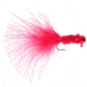 Danielson Crappie Jig 1/16oz Pink, JGC116PNK