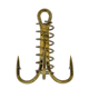 Danielson Dough Bait Hook Single Bag Size 14, 562SP-14