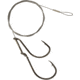 Danielson Halibut Leader Wire Size 9/0-10/0, LDRH9/0-10/0
