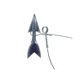Danielson Harpoon Spearhead Replacmnt Tip 4013017