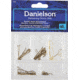 Danielson Hook Assortment, Panfish, 60 Piece, HAP