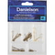 Danielson Hook Assortment, Panfish, 60 Piece, HAP
