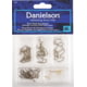 Danielson Hook Assortment, Trout, 60 Piece, HAT
