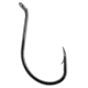 Danielson Octopus Hook Nickel Single Bag, Size 6/0, HXON-6/0