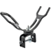 Danielson Rod Holder Clamp On Heavy Duty, 366G