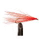 Danielson Russian River Flies, 3 Pk, Red, CR/RRF/R-XN