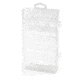 Danielson Tackle Box Pocket 9 Compartment, BLB9
