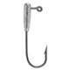Danielson Unpainted Tube Jighead, 1/4oz, JHUT14