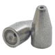 Danielson Worm Weight Steel Sinker, 1/16oz, 15/Pack, EQWW0