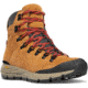 Danner Arctic 600 Side-Zip 5 Inch 200G - Womens, Brown/Red, Medium, 6, 67332-Medium-6