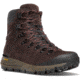 Danner Arctic 600 Side-Zip 5 Inch 200G - Womens, Plum, Medium, 10, 67333-Medium-10