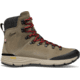 Danner Arctic 600 Side-Zip 7in Winter Shoes - Mens, Brown/Red, 10.5, D, 67338-D-10.5